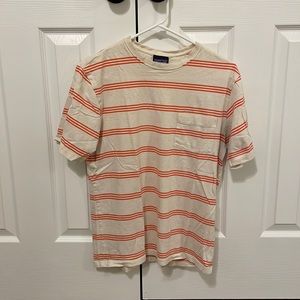 Patagonia Pocket Tee